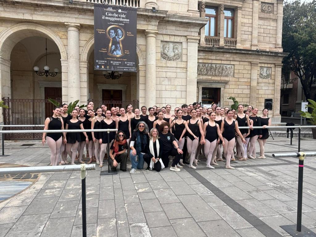 giornata della danza