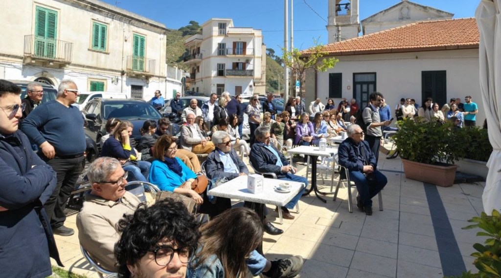 Cittadini per la I Circoscrizione De Luca Bonfiglio Russo