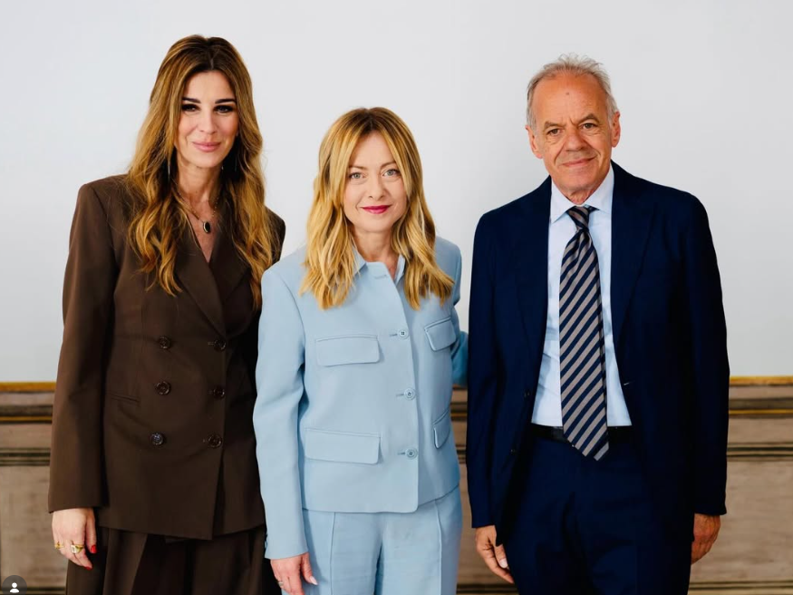 Siracusano Meloni e Scurria