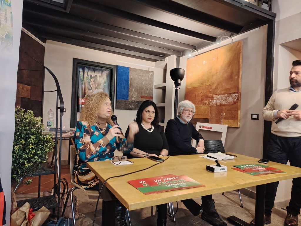 Valbruzzi Russo Cannavò