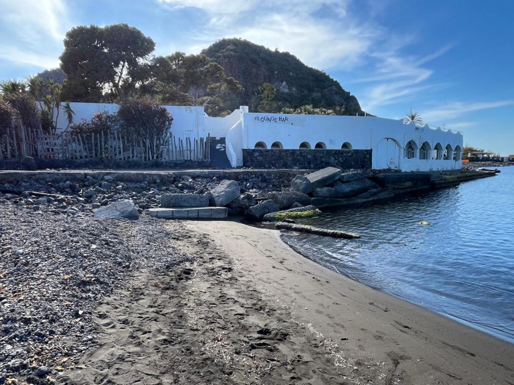 Vulcano