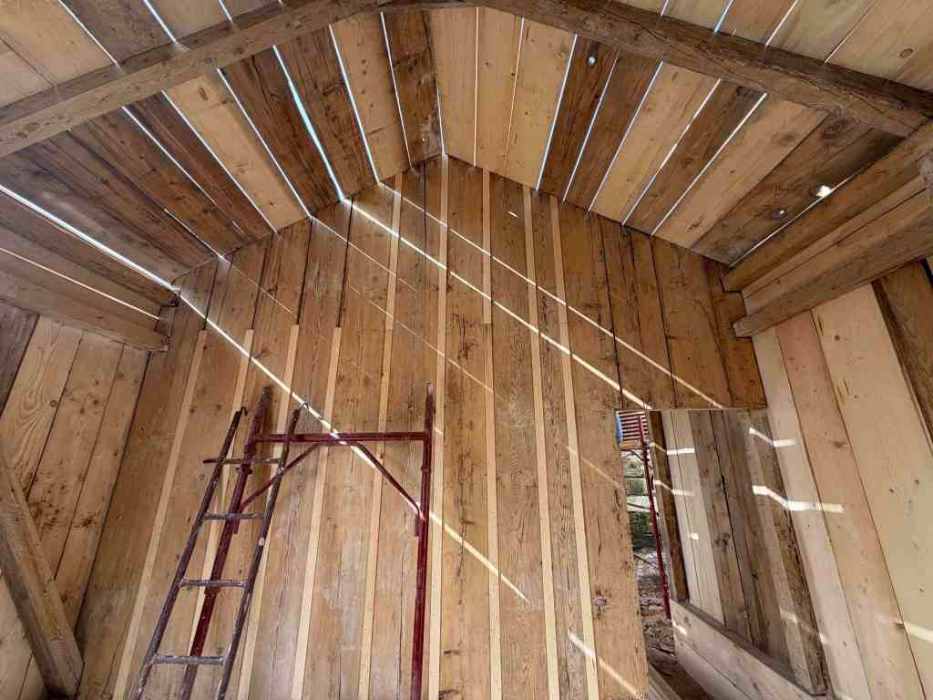 restauro baracca annunziata 