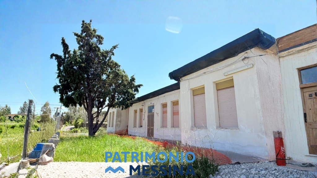 ex scuola spartà sede settima circoscrizione