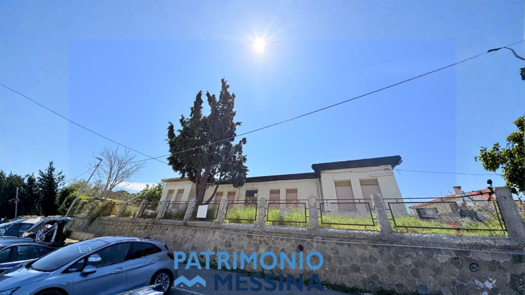 ex scuola spartà sede settima circoscrizione