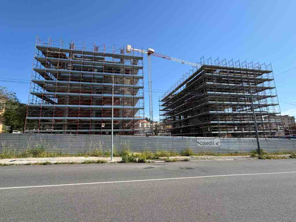 fondo fucile nuovi palazzi pinqua