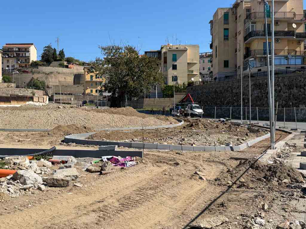 nuovo parchetto fondo fucile 