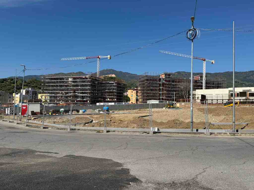 nuovo parchetto fondo fucile 