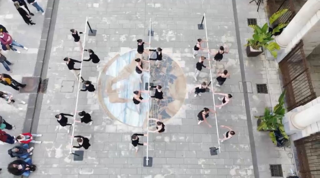 giornata mondiale della danza 