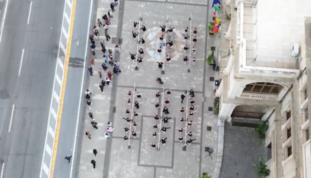 giornata mondiale della danza 