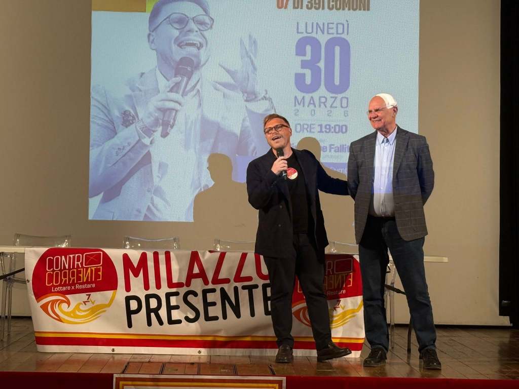 giuseppe falliti ismaele la vardera