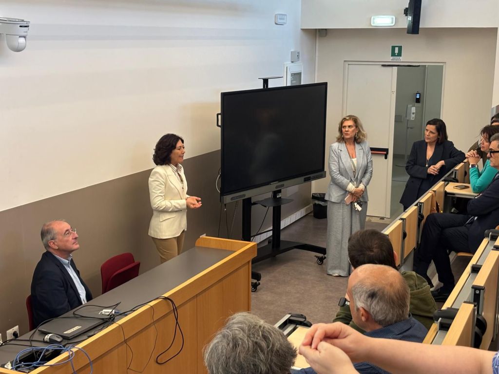 istituto microelettronica