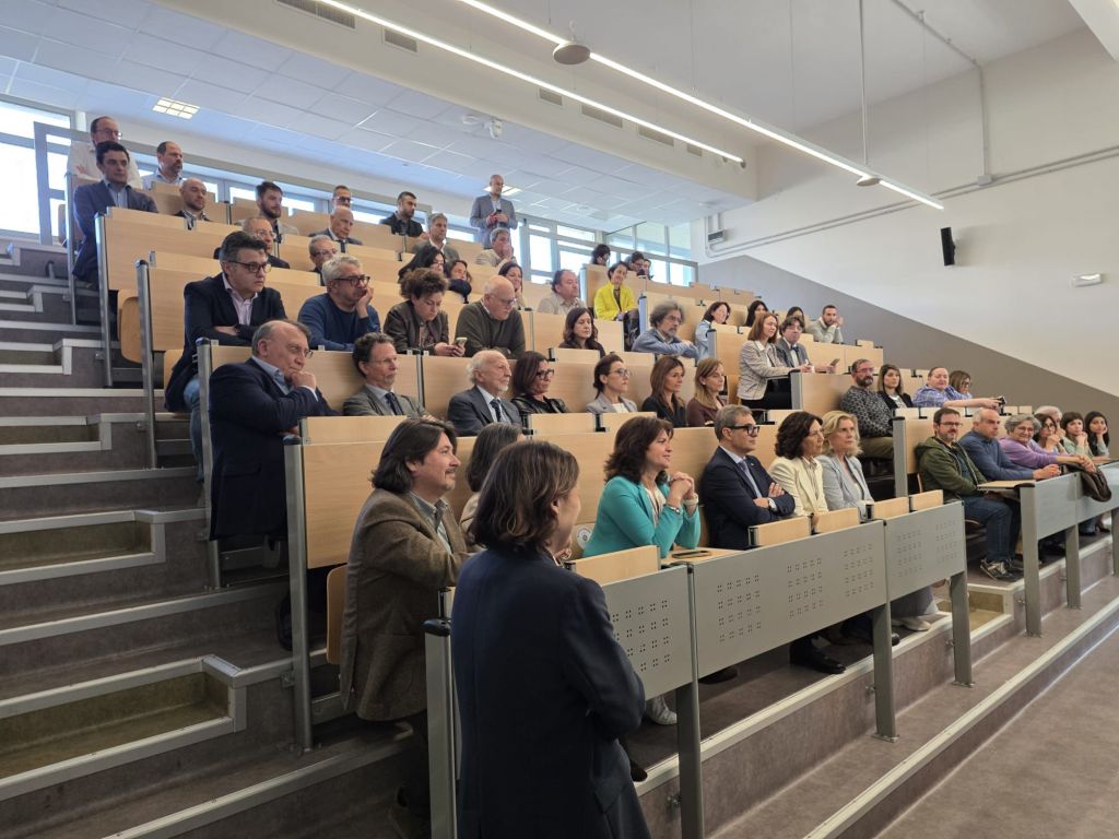 istituto microelettronica