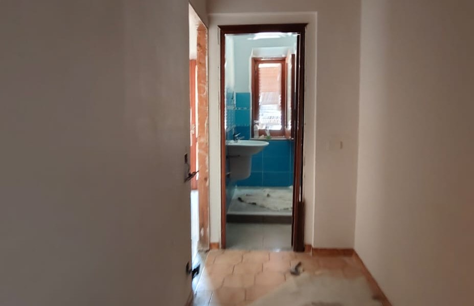 Lavori alloggi confiscati, risanamento a Messina