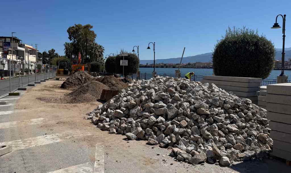 lavori anti allagamenti ganzirri 