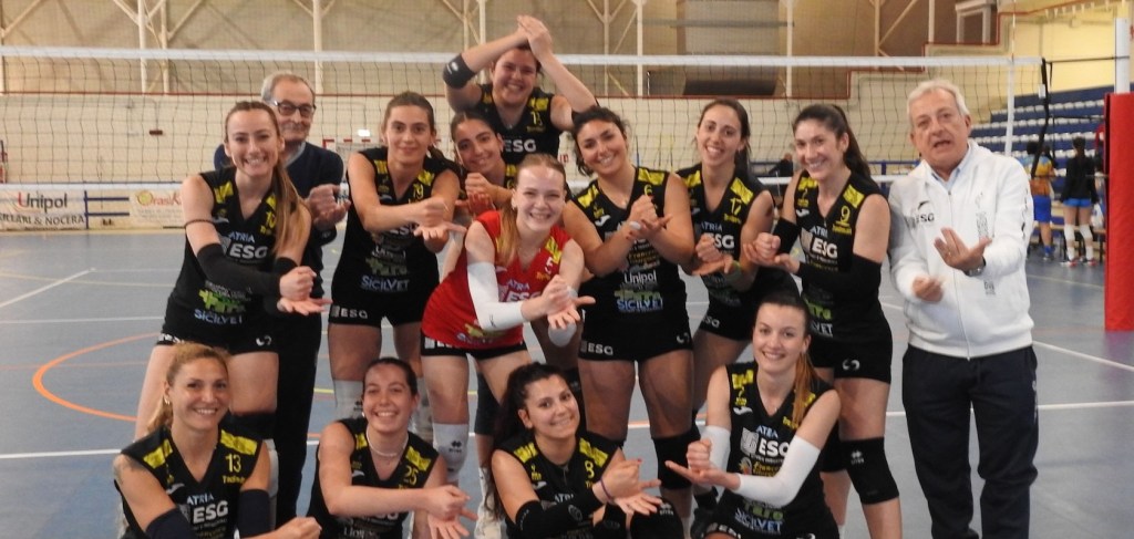 messina volley