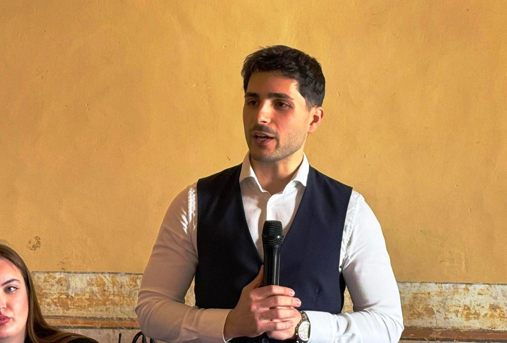 elezioni milazzo lista michele vacca sindaco