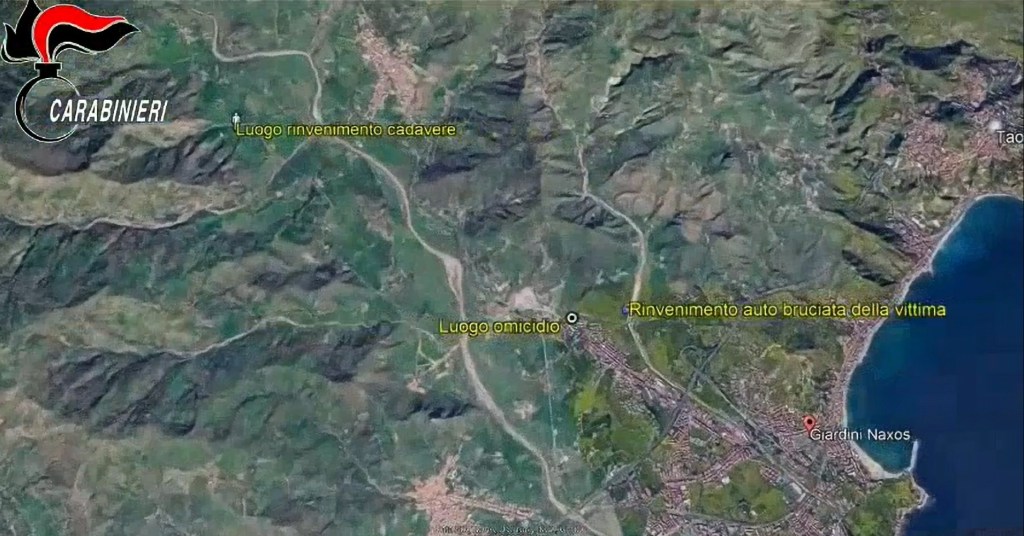 omicidio trappitello