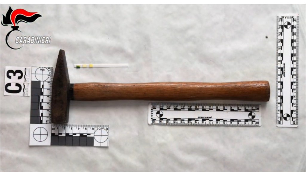 omicidio trappitello