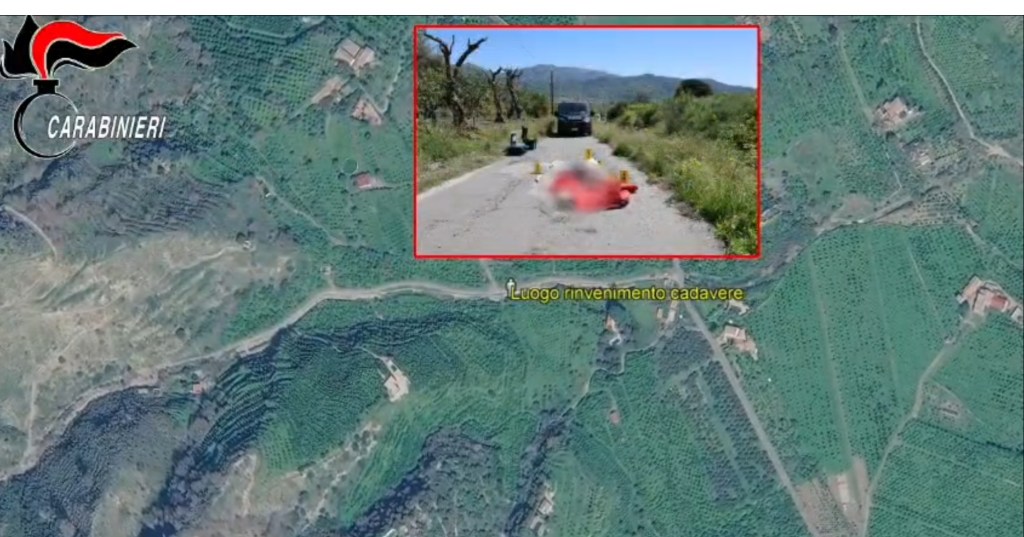 omicidio trappitello