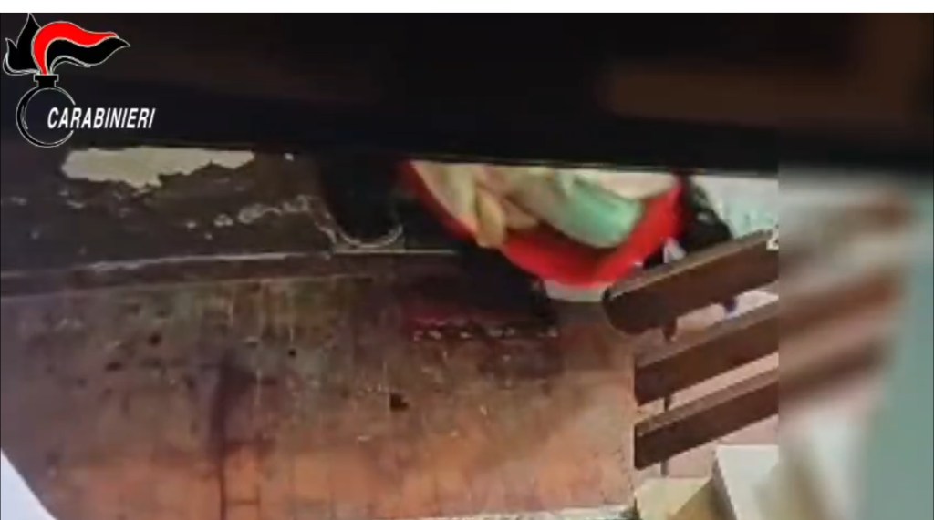 omicidio trappitello