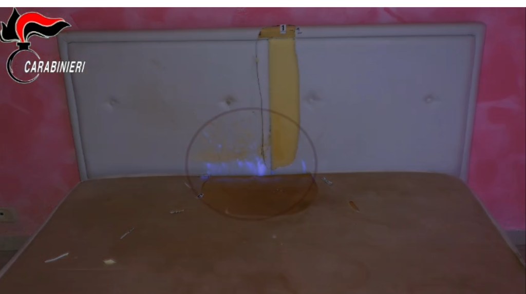 omicidio trappitello