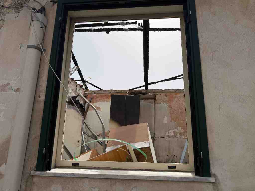 rione taormina nuove demolizioni