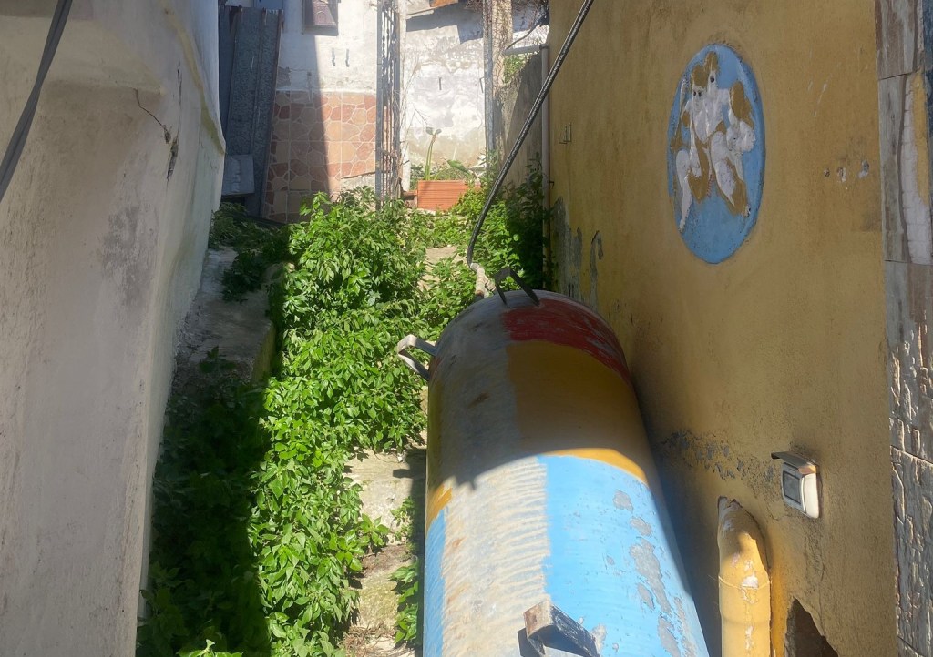 via del proto rione ariella