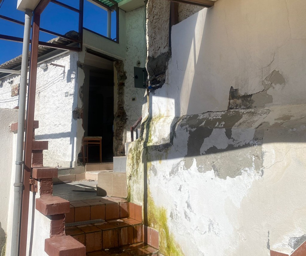 via del proto rione ariella