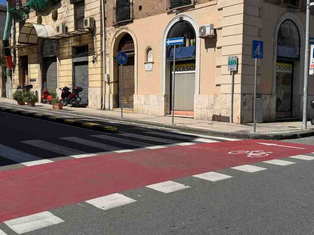 via del vespro 
