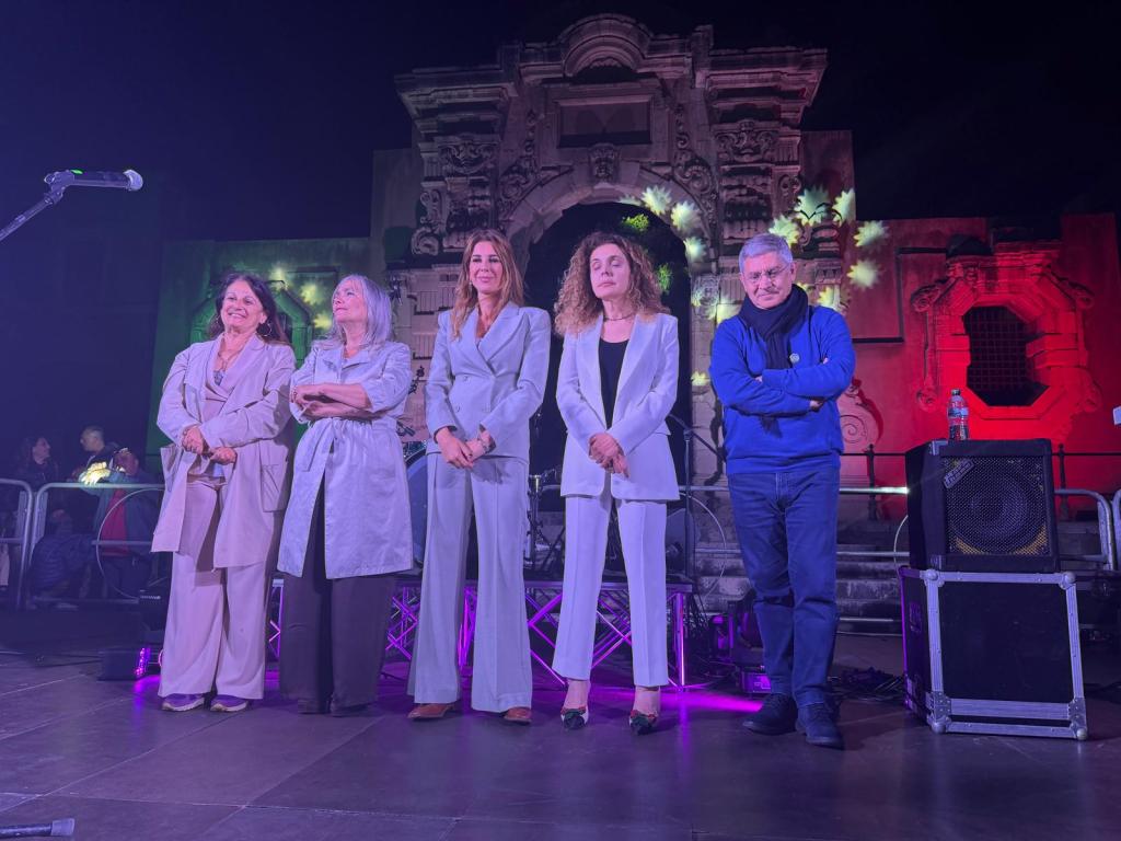 Assessori per Scurria