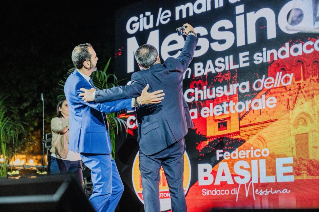 Basile e De Luca
