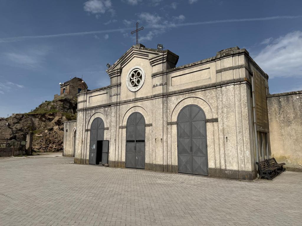 Santuario di Dinnammare