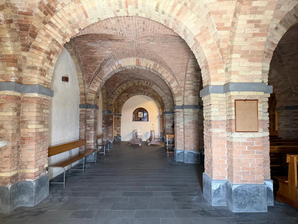 Santuario di Dinnammare