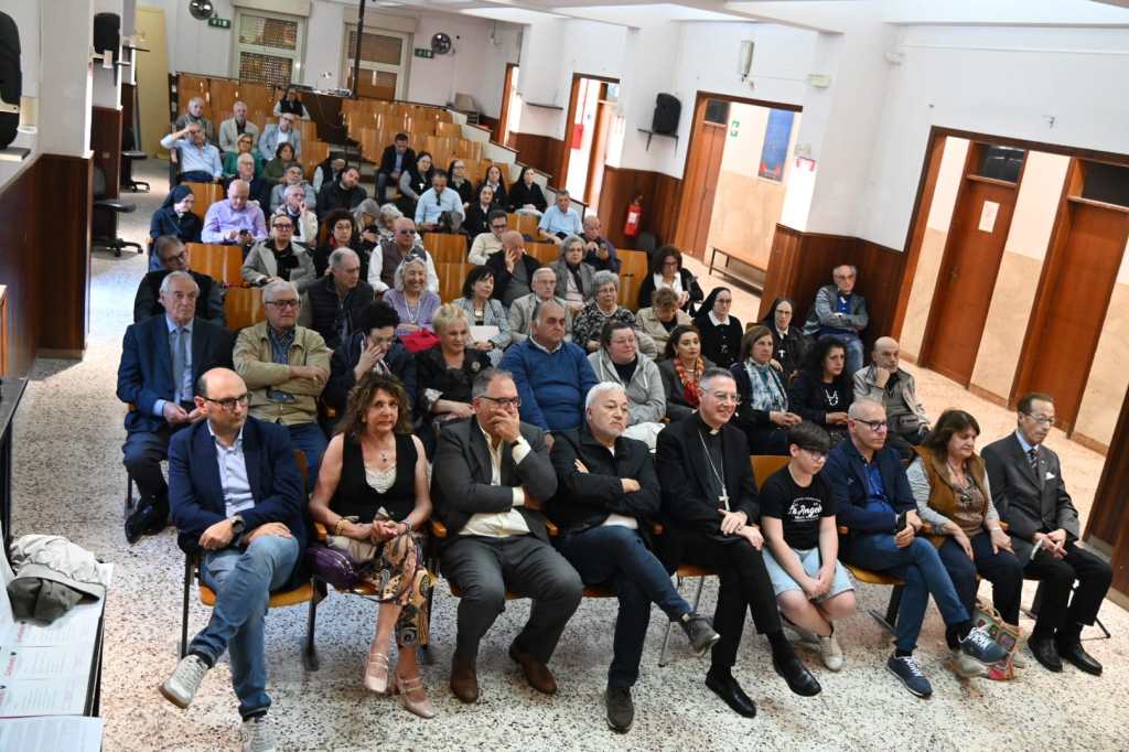 Convegno sul cardinale Gaurino