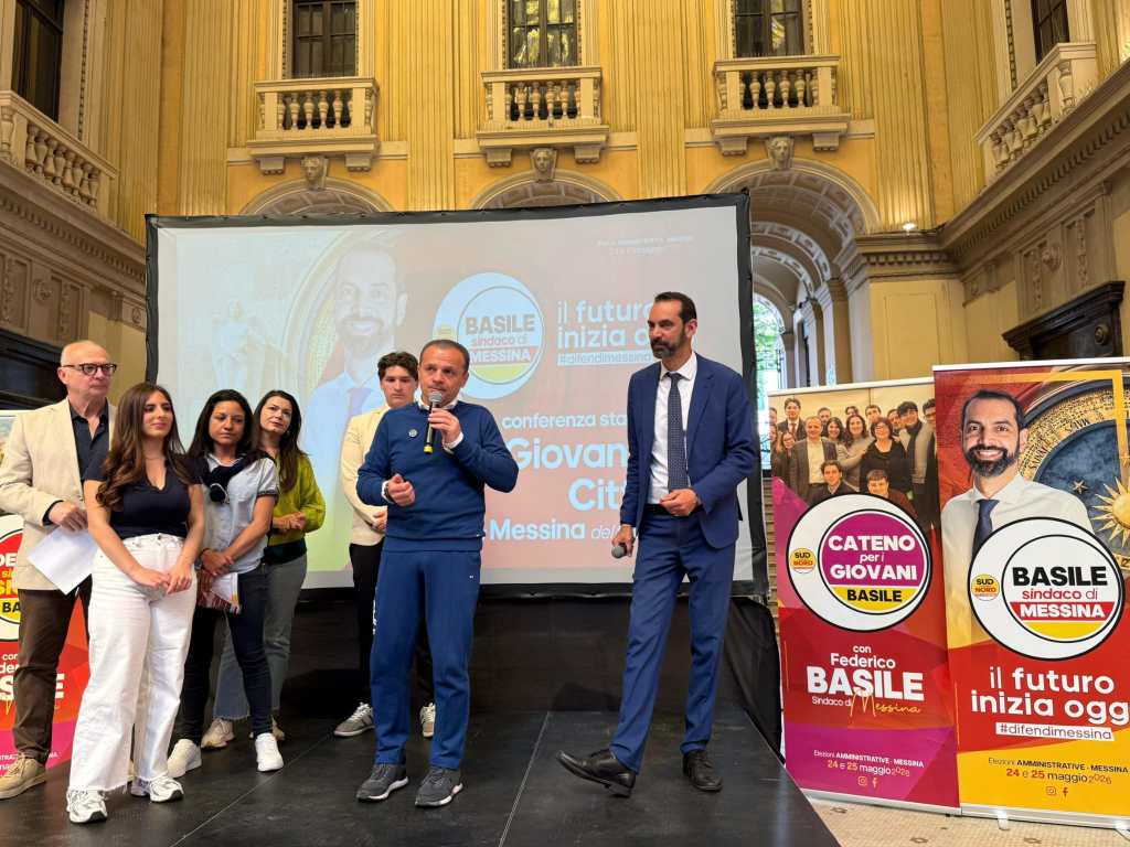 De Luca e Basile