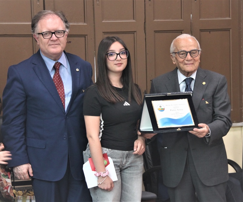 Premiazione Lions