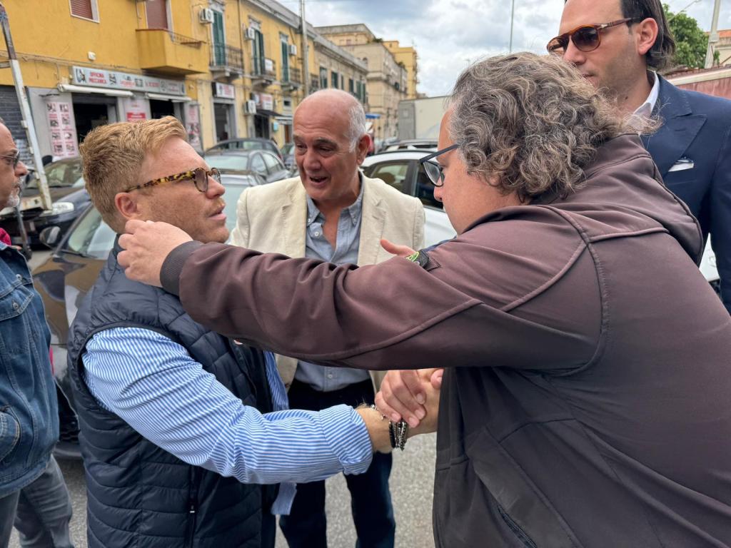 La Vardera a Messina