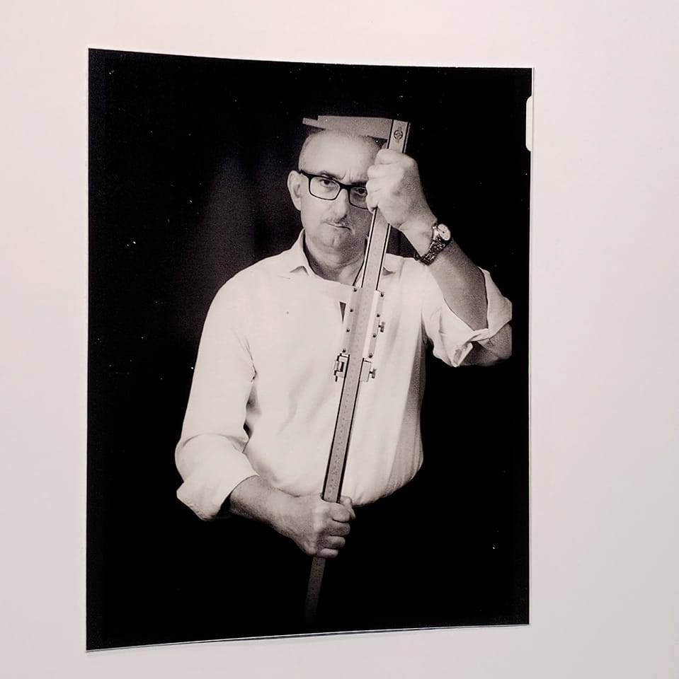 Paolo Bossa