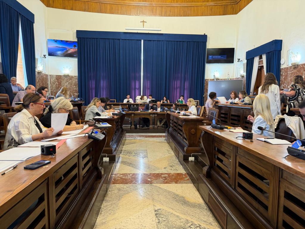 Elezioni Messina, si insedia il seggio centrale: via alle verifiche sui voti