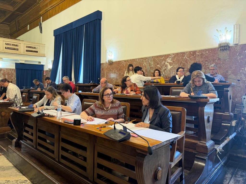 Elezioni Messina, si insedia il seggio centrale: via alle verifiche sui voti