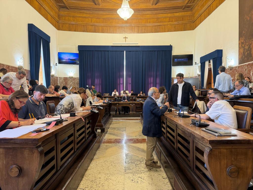 Elezioni Messina, si insedia il seggio centrale: via alle verifiche sui voti