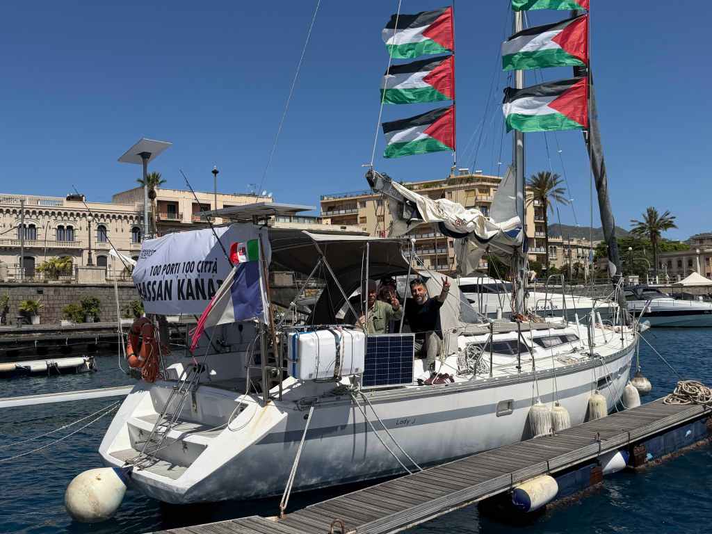 flotilla