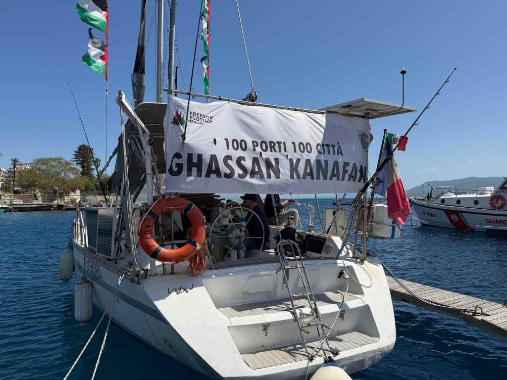 flotilla