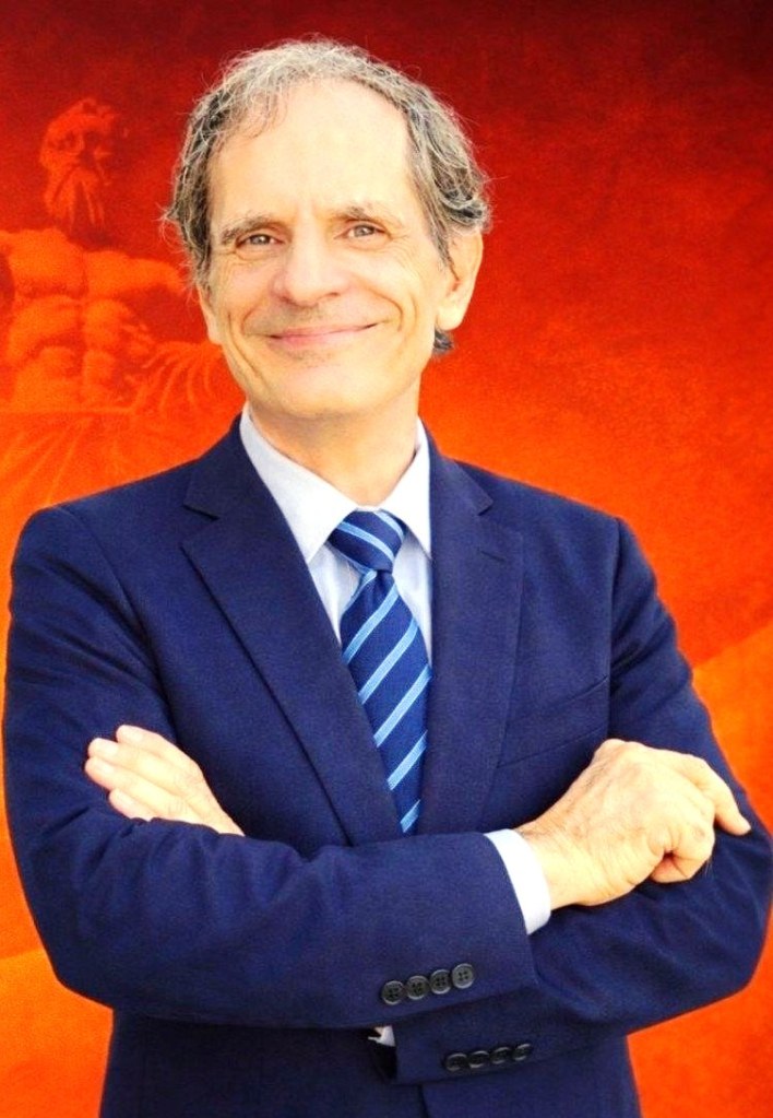 giuseppe patriciello