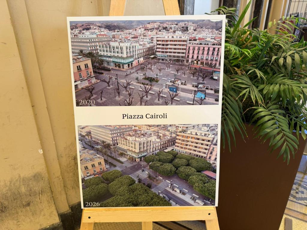 mostra messina vista dall'alto