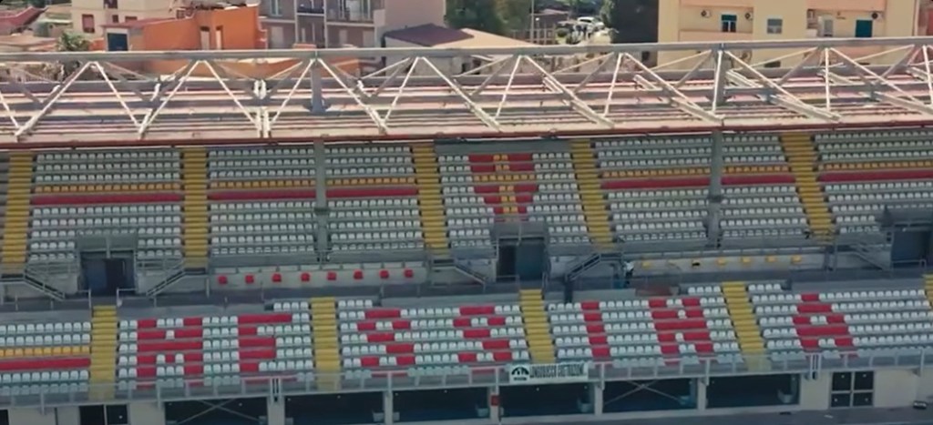 stadio celeste