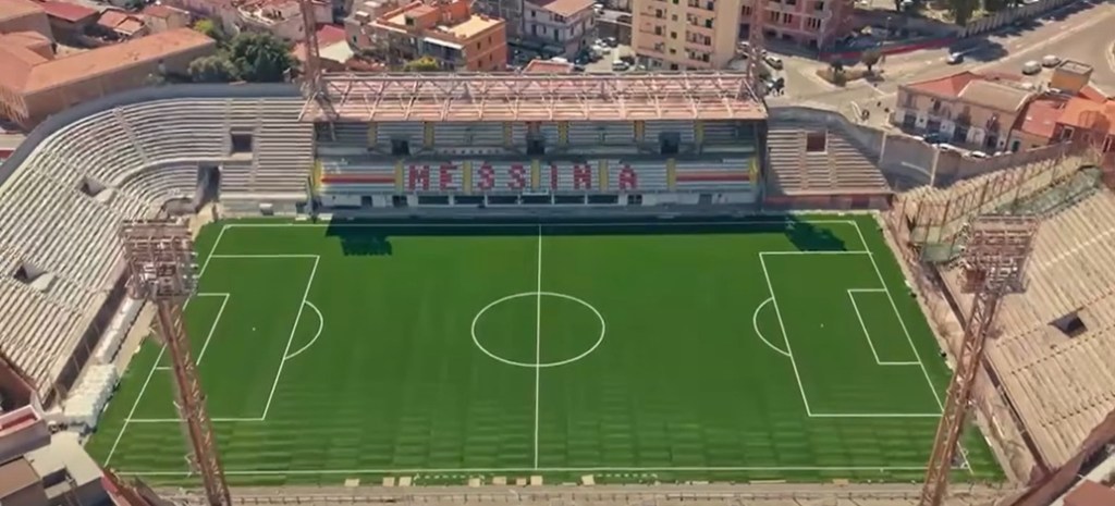 stadio celeste