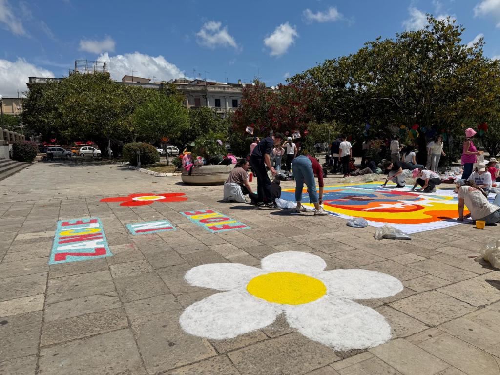 zancle in fiore