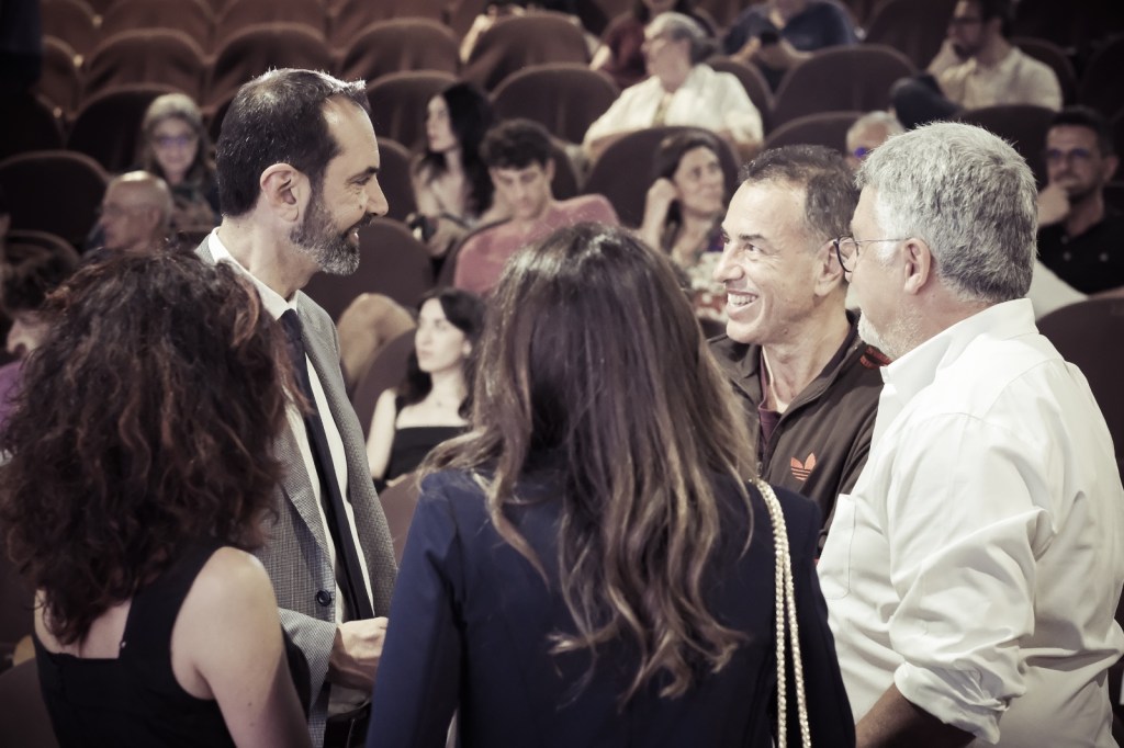Basile e Garrone