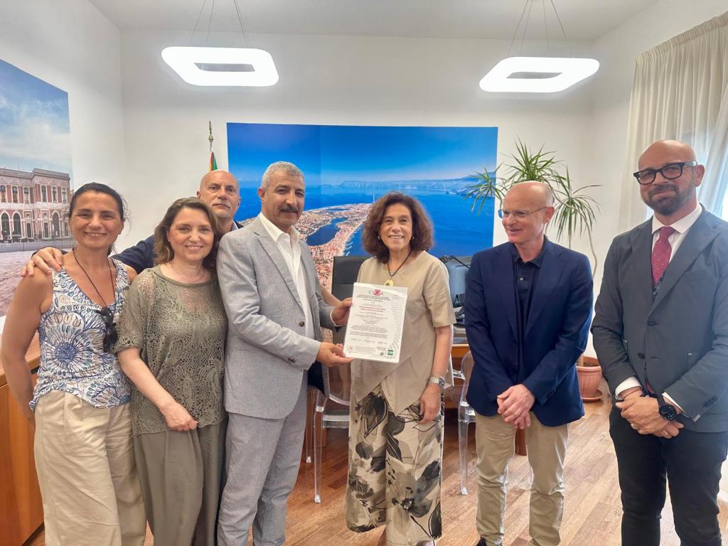 Prestazioni di Qualità: certificazione ufficiale per le strutture dell’Aou "G. Martino" di Messina.